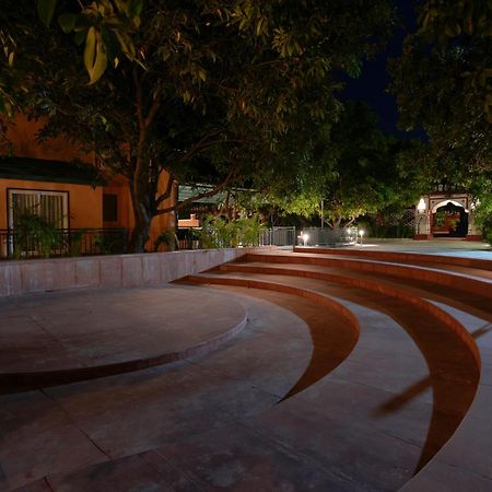 Bageecha Resort Пушкар Екстериор снимка