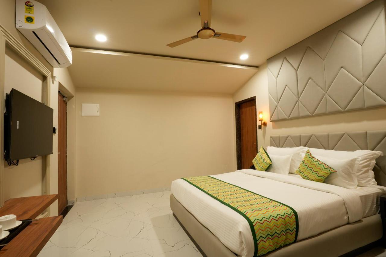 Bageecha Resort Пушкар Екстериор снимка