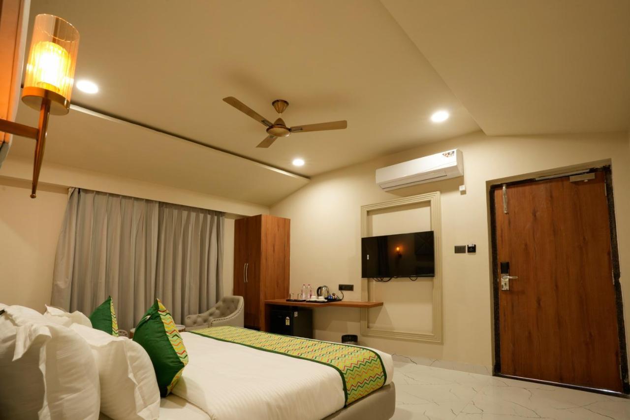 Bageecha Resort Пушкар Екстериор снимка