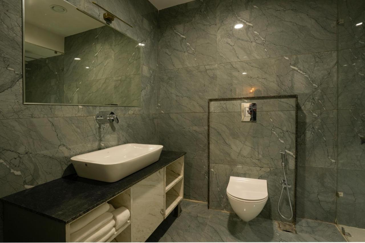 Bageecha Resort Пушкар Екстериор снимка