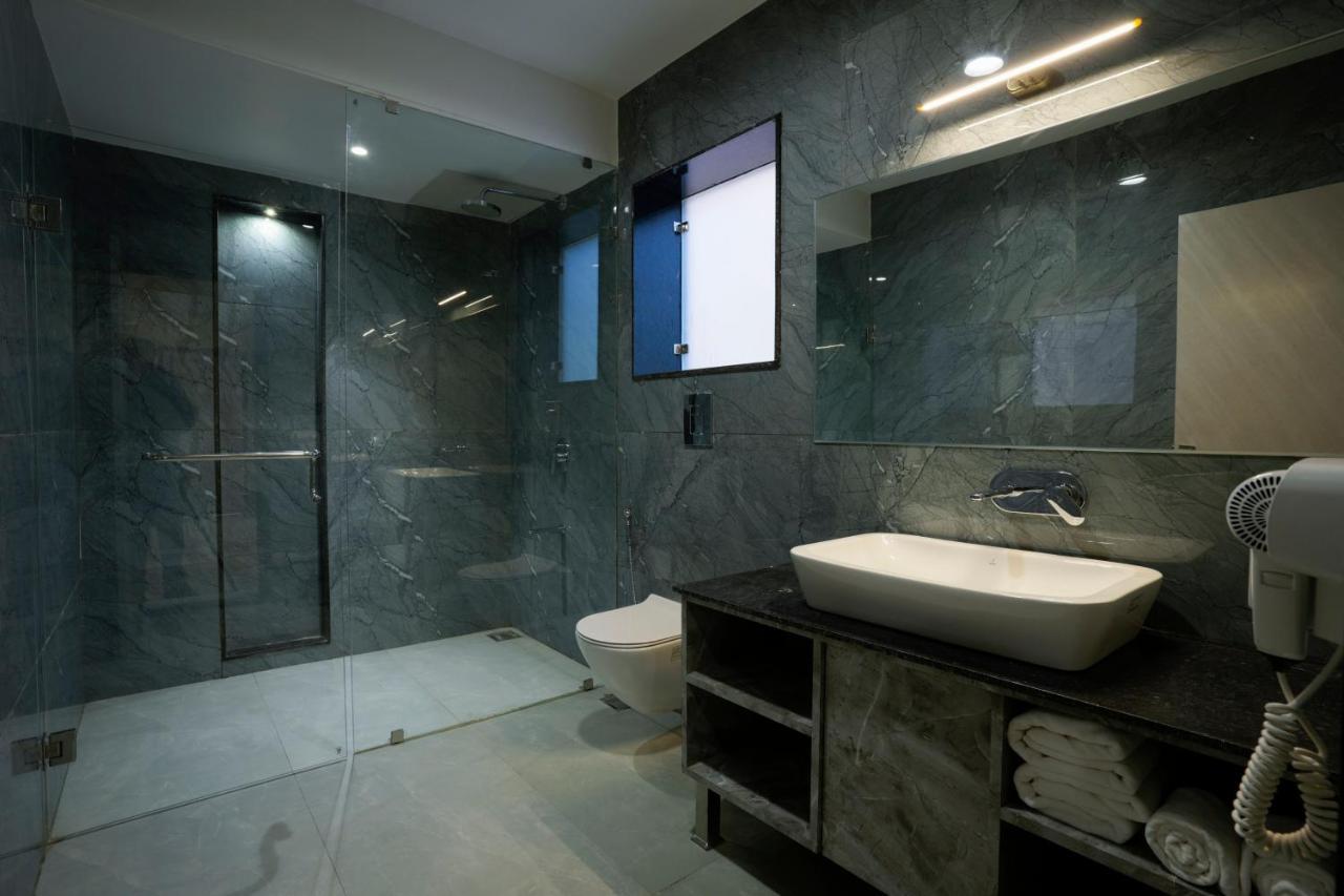 Bageecha Resort Пушкар Екстериор снимка